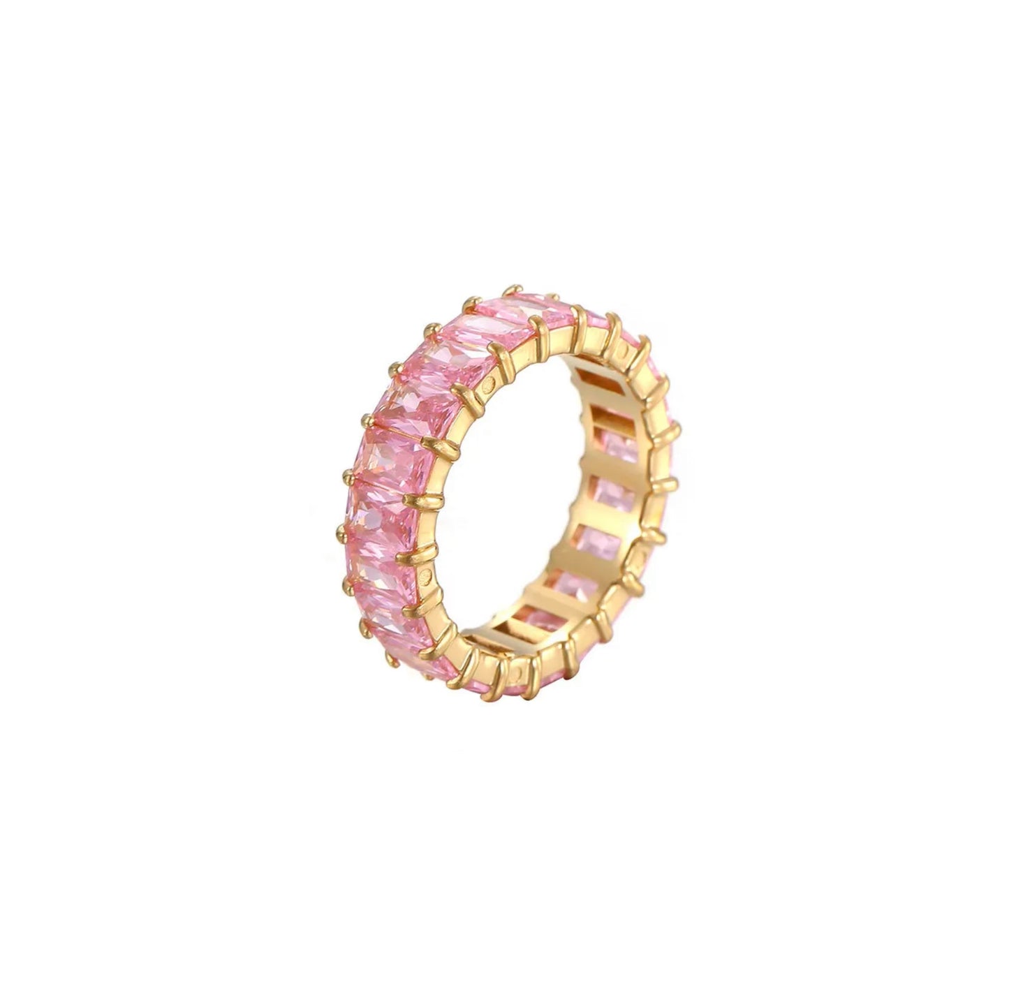 Maja eternity band